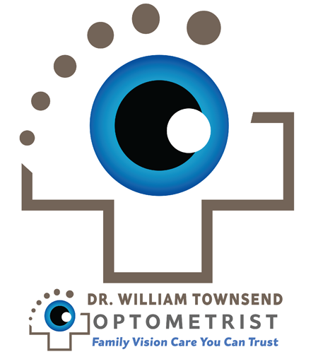 Dr. Townsend Logo